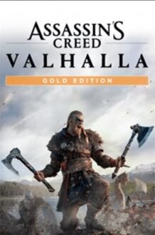 Assassin's Creed Valhalla Gold Edition PC Oyun kullananlar yorumlar